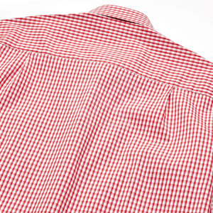เสื้อเชิ้ตแฟชั่นสตรีทแวร์คุณภาพพรีเมียม ทนทาน สไตล์ลำลองสำหรับผู้ชาย ราคาไม่แพง แขนเสื้อปกติ เสื้อเชิ้ตผู้ชาย - Product Image 2