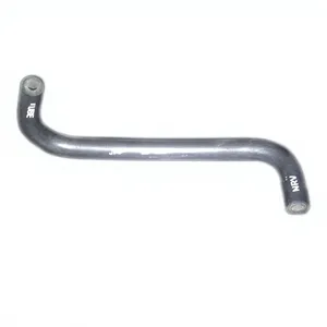 Tuyau d'aspiration compatible TATA OEM 278914115843 Safari Xenon 2.2L DiCOR 2179CC 140HP 2005-2020 Turbo Boost Air - Product Image 1