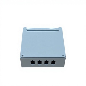 กล่องเครื่องมือโลหะแผ่น Seiki สำหรับขายส่ง ตู้ครอบเครื่องจักร ได้รับการรับรองมาตรฐาน ISO9001 ออกแบบตามสั่งผ่านกระบวนการผลิตโลหะแผ่นแบบ OEM - Product Image 5