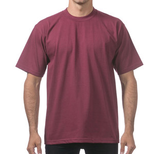 T-shirts noirs personnalisés pour hommes, manches courtes, col rond, 100 % coton peigné, logo frontal, style formel, coupe ample, anti-boulochage, été - Product Image 5