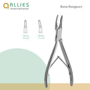 Rongeurs à os de qualité supérieure pour usage dentaire, très résistants, best-sellers à prix abordable - Product Image 4
