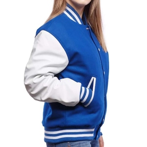 เสื้อแจ็คเก็ตผู้หญิงแบบพรีเมียม สวมใส่สบาย ระบายอากาศได้ดี อุ่นสำหรับฤดูหนาว  รับสกรีนโลโก้  สไตล์ลำลองแนวสตรีทแวร์ - Product Image 5