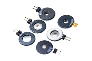 Generador de niebla de 16MM y 104kHz, atomizador ultrasónico piezoeléctrico, malla nebulizadora de cerámica - Product Image 5