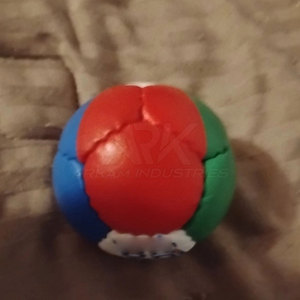 Balle de boccia de qualité supérieure, directement du fournisseur, roulement précis, revêtement durable, pour entraînement et événements - Product Image 5