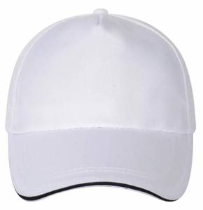 Professional-Grade Hot Sale Wholesale Sublimation Customized 5 Panel Hats <b>Plain</b> Unisex <b>Caps</b> for Adults Made in Pakistan - Product Image 3