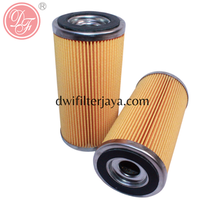 ไส้กรองน้ำมันทดแทน ไส้กรองไฮดรอลิกสำหรับระบบไฮดรอลิกของรถขุดและรถตัก - Product Image 5