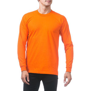 Camisa de Manga Larga de Algodón para Hombre con Talla Ajustable, Diseños Totalmente Personalizados, Camisa de Manga Larga de Algodón Transpirable para Hombre, Última Tendencia - Product Image 1