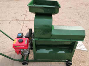 Équipement d'aquaculture : Décortiqueuse et batteuse de maïs – Outil efficace pour le décorticage et la batteuse du maïs – Fabriqué en Chine - Product Image 5