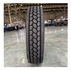 Neumático Radial para Camión Comercial 11R22.5, de Carga Pesada, para Uso en Carreteras y Zonas Rurales - Product Image 6