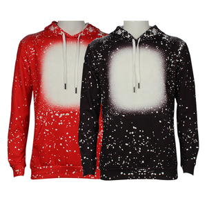Sweat-shirts d'hiver personnalisés en polyester/coton molletonné pour hommes, tissu léger et respirant, design uni pour une utilisation décontractée en équipe - Product Image 1