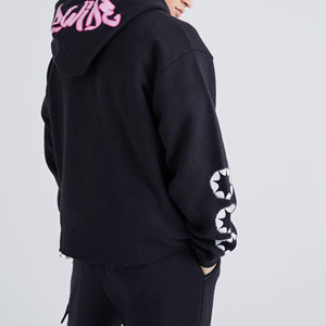 Nuevo Chándal Deportivo para Hombre con Estampado Puff, Tela Resistente, Gran Venta, Última Tendencia, Precio Económico, Chándal con Estampado Puff de Alta Calidad - Product Image 6