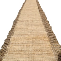 Nouveauté 2024 : Cadeaux Artisanaux Vietnamiens Écologiques en Rotin Naturel Tressé de Haute Qualité – Artisanat Domestique
