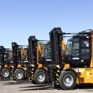 Transformez votre flux de travail avec la machine innovante Sany SCPE100, conçue pour gérer les tâches lourdes avec précision et facilité. - Product Image 3