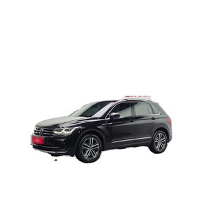 Volkswagen Tiguan 2.0 TDI 4Motion Prestige, Modelo Febrero 2021, 48,914 km, Diésel, Asientos de Cuero, Volante a la Izquierda, Cámara Trasera - Product Image 1