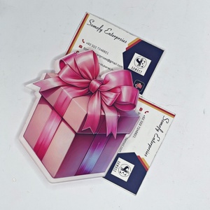 Pinzas para Extensión de Pestañas Somofy Enterprises, Nuevas, Hechas a Medida, Antiestáticas, Duraderas, con Punta de Volumen, Etiqueta Personalizada, Paleta - Product Image 3