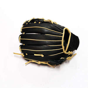 Hot Selling Custom Color Best Quality Softball Gloves Custom Breathable Baseball Gloves Customized - Product Image 5