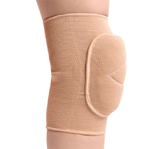 Top Fashion Custom Logo <b>Waterproof</b> Thick Compression Breathable Fitness Knee <b>Pads</b> Polypropylene Running Professional Protection - Product Image 1