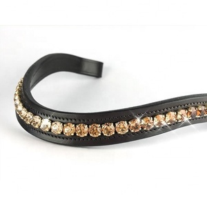 หนังคิ้วสีทองทำด้วยมือทำจากหนังที่ทนทานมีทุกขนาดจากผู้ผลิตโดยตรง - Product Image 3