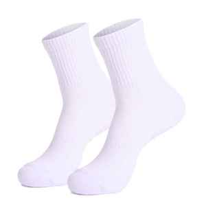 Custom Logo Women's Slouchy Grip <b>Socks</b> Automated Cutting Sets for Pilates-OEM Service Available - Product Image 4