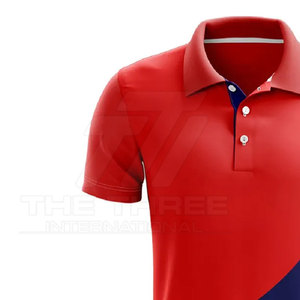 Uniforme de Cricket para Hombre de Alto Rendimiento, Transpirable, Ligero, Pantalones Cortos de Jersey Elástico, Diseño Profesional Personalizable - Product Image 5