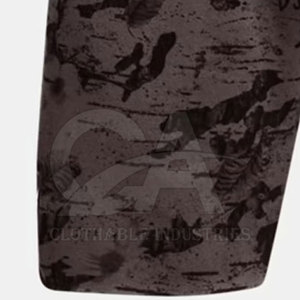 Shorts Homme Légers en Coton Séchage Rapide Coupe Slim – Meilleures Ventes 2026 - Product Image 6