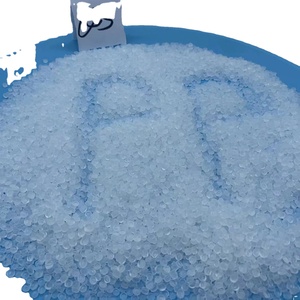 <b>PP</b> with High Impact Resistance and High Fluidity Polypropylene Used for Toolboxes and Automotive Applications - Product Image 1