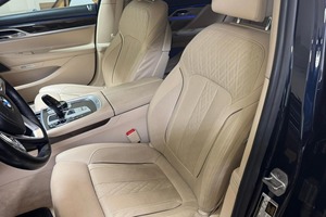 BMW 740-i 2016, Vehículos Usados en Buen Estado - Product Image 4