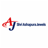 SHRI ASHAPURA JEWELS logo