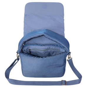 Multi-Functional Open Closure Letter Fashionable Women Boutique Autumn Winter Use Versatile <b>Hand</b>-Worn <b>Mini</b> Crossbody Bag - Product Image 6
