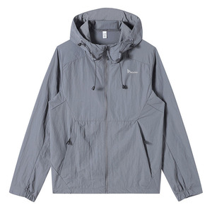 Chaqueta Impermeable de Nuevo Diseño, Cortavientos, Ligera y de Alta Calidad, Cómoda para Pesca al Aire Libre - Product Image 6