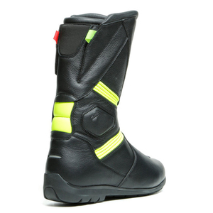 Zapatos de Motociclismo Deportivos Unisex de Cuero Transpirable e Impermeable de Alta Calidad a Precio Económico al por Mayor, Personalizables y en Tallas Grandes - Product Image 2