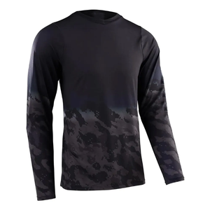 Pantalones de Ciclismo de Montaña BMX de Alta Calidad, Impermeables, Transpirables, de Secado Rápido, Poliéster/Algodón, para Todas las Estaciones, Ciclismo MTB Downhill - Product Image 5