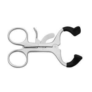 Écarteurs chirurgicaux Weitlaner en acier inoxydable pour fournitures médicales professionnelles, instruments chirurgicaux de haute qualité avec logo personnalisé - Product Image 4