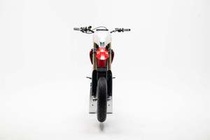 สินค้าคุณภาพดี ใหม่เอี่ยม Starks Varg SM 250cc >80กม./ชม. 2026 - Product Image 2