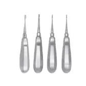 Instrumentos Quirúrgicos Veterinarios de Alta Calidad - Elevadores de Raíces e Implantes Médicos de Pakistán por Dentric Implants - Product Image 3