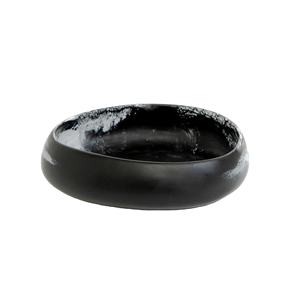 Bandeja de Servir de Resina Pulida Hecha a Mano, Ecológica, Apta para Lavavajillas, Personalizable, Diseño Europeo Moderno - Product Image 1