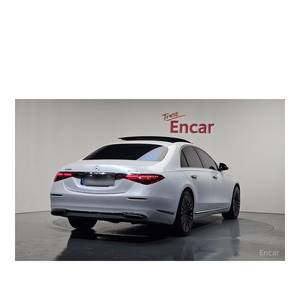 Mercedes-Benz Clase S S580L 4MATIC 2024, 40,601 km, Caja de Cambios Automática, Volante a la Izquierda - Product Image 2
