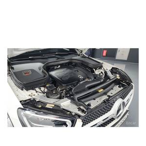 Mercedes-Benz GLC-Class GLC300 4MATIC Coupé 2023, 25 582 km, Boîte de vitesses automatique, Norme d'émission Euro V, Volant à gauche, Caméra de recul - Product Image 6