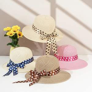 Sombrero de Playa Estilo Bucket para Hombre y Mujer, Sombrero para el Sol de Verano, para Viajes y Vacaciones al Aire Libre, Proveedor Mayorista - Product Image 3