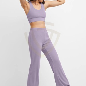 Sujetador Deportivo de Primera Calidad para Mujer, Diseño Transpirable para Mayor Comodidad y Rendimiento, Venta al Por Mayor - Product Image 4