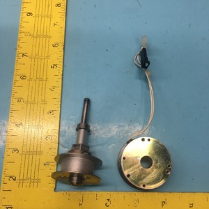 2 API-DELTRAN BFR-17T ASSY, Freno de Motor, Sistema de Seguridad en Caso de Fallo - Equipo y Piezas de Semiconductores de Confianza a Nivel Global - Product Image 4