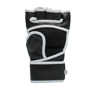Heavy Duty Custom Made MMA Gloves Wholesale Low MOQ MMA Gloves Design Your Own MMA Gloves - Product Image 6