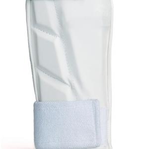 Elite Cricket Arm Guard Protective Equipment High Density <b>Foam</b> <b>Padding</b> Lightweight Breathable Comfortable Fit - Product Image 3