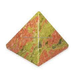 Vente en gros de pierre naturelle, cristal de guérison, pierre précieuse labradorite en vrac haute brillance, pyramide d'énergie de méditation à quartz à vendre - Product Image 4