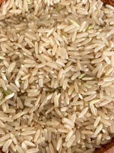 Riz brun biologique-Texture dure séchée à grain long certifié ISO de qualité supérieure du fournisseur en vrac du Vietnam au meilleur prix - Product Image 3