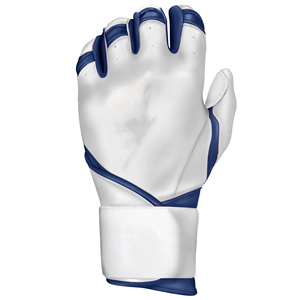 Gants de frappeur de baseball en cuir sur mesure de qualité supérieure, matériau de haute qualité, adhérence antidérapante, respirants, légers, pour adultes - Product Image 4