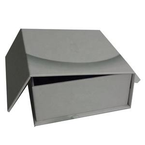 กล่องบรรจุภัณฑ์แบบกำหนดเองสำหรับหูฟังไร้สายและหูฟังแบบมีสาย, กล่องกระดาษแบบกำหนดเองสำหรับอุปกรณ์อิเล็กทรอนิกส์สำหรับผู้บริโภค - Product Image 4