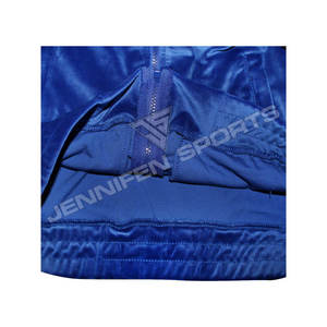 Nouvel Arrivage – Survêtements Homme en Velours à Cordon de Serrage, Couleur Unie, Décontractés et Tendance, Deux Pièces, Respirants, Séchage Rapide, Grandes Tailles - Product Image 5