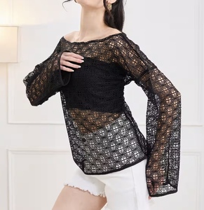 Nouveau Crop Top Tendance Femme 2026 – Style Été Ajusté et Moulant pour Adolescentes – Parfait pour un Look Décontracté Basique Mais de Haute Qualité - Product Image 6