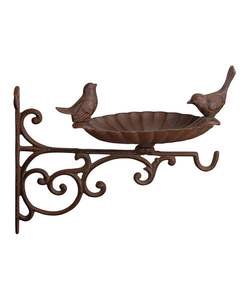 ที่ให้อาหารนกแบบโลหะ ที่ให้อาหารนกแบบแขวน ที่ให้อาหารนกกลางแจ้ง ที่ให้อาหารนกในสวน ที่ให้อาหารนกแบบตกแต่ง ที่ให้อาหารนกแบบเหล็ก - Product Image 1